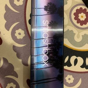 Smashbox LA Cover Shot eyeshadow palette